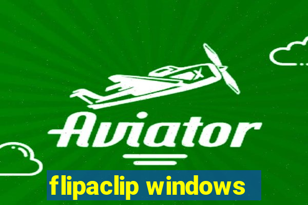 flipaclip windows